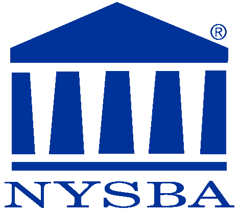 New York State Bar Association Logo