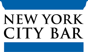 New York City Bar Logo